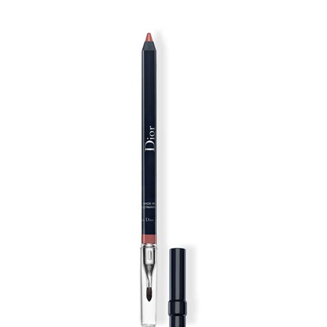 dior 593 lip liner|dior lip liners.